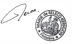 LE RELECQ-KERHUON