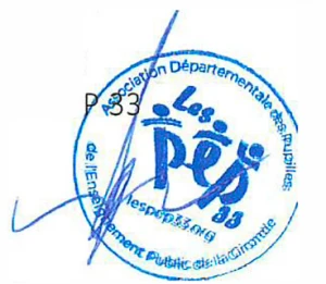 LES PEP 33