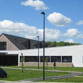 Résidences du Val d'Elorn