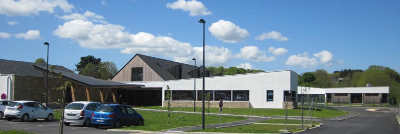 Résidences du Val d'Elorn